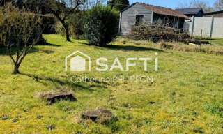 Terrain  463 m² à vendre à Poix-du-Nord (59218)