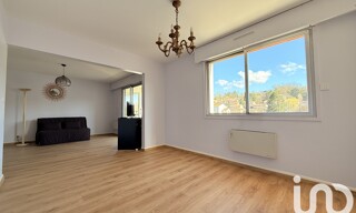 Appartement 3 Pièces 71 m² à vendre à Ambérieu-en-Bugey (01500)