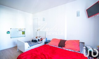 Appartement 2 Pièces 54 m² à vendre à Garges-lès-Gonesse (95140)