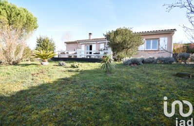 maison 4 pièces 97 m2 à vendre à Carla-Bayle (09130)