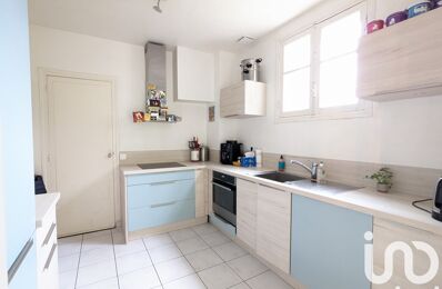 vente maison 795 000 € à proximité de La Celle-Saint-Cloud (78170)