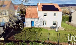 Maison 6 Pièces 136 m² à vendre à Rozérieulles (57160)