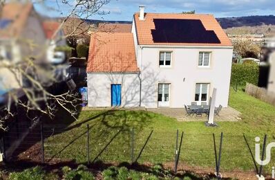 vente maison 440 000 € à proximité de La Maxe (57140)