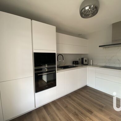 Maison 6 pièces 415000 €