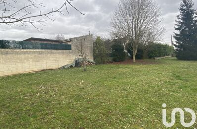 vente terrain 121 000 € à proximité de Changis-sur-Marne (77660)