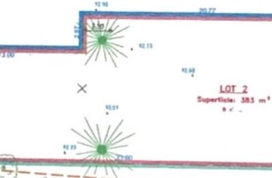 vente terrain 130 000 € à proximité de Nanteuil-Lès-Meaux (77100)