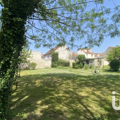 Terrain  142000 €