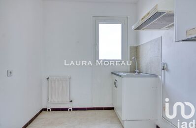 location appartement 720 € CC /mois à proximité de Saint-Forget (78720)