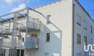 Appartement 3 Pièces 73 m² à vendre à Chinon (37500)