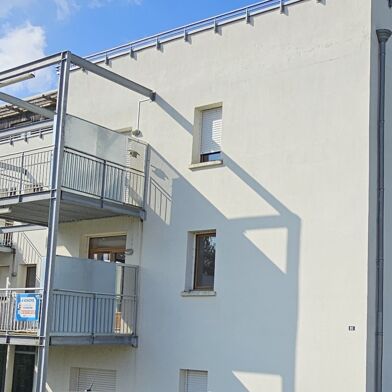 Appartement 3 pièces 129900 €