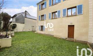 Maison 6 Pièces 137 m² à vendre à Le Bourget (93350)