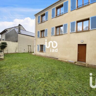 Maison 6 pièces 462000 €