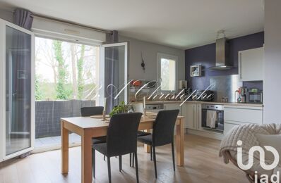 vente appartement 185 000 € à proximité de Beaumont-sur-Oise (95260)