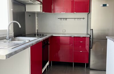 vente appartement 215 000 € à proximité de Le Pecq (78230)