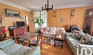 Maison 8 Pièces 170 m² à vendre à Itteville (91760)