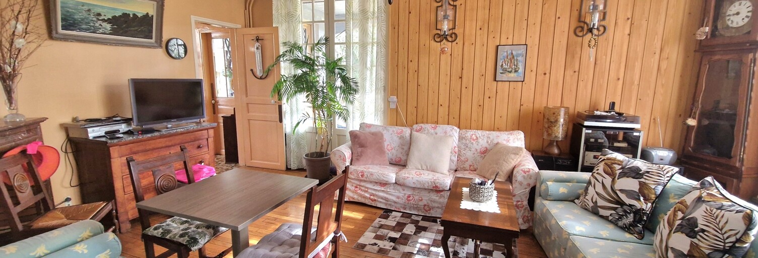 Maison 8 Pièces 170 m² à vendre à Itteville (91760)