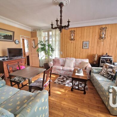 Maison 8 pièces 364000 €