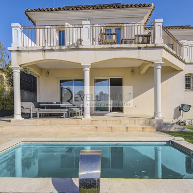 Maison 5 pièces 680000 €