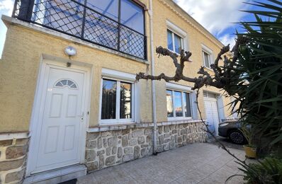 maison 8 pièces 178 m2 à vendre à Valras-Plage (34350)