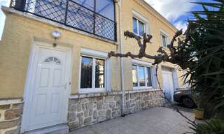 Maison 8 Pièces 178 m² à vendre à Valras-Plage (34350)