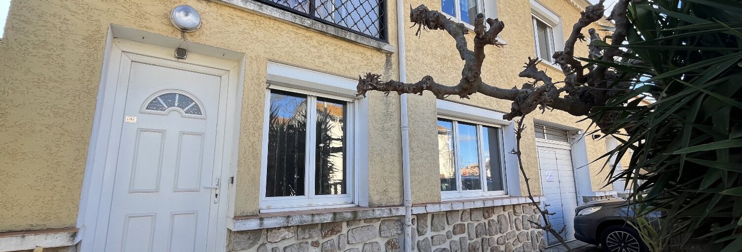 Maison 8 Pièces 178 m² à vendre à Valras-Plage (34350)