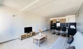 Appartement 1 Pièce 37 m² à vendre à Valras-Plage (34350)