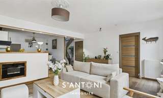 Maison 6 Pièces 142 m² à vendre à Bessan (34550)