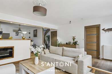 Maison 6 pièces 199900 €