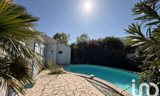 Maison 5 Pièces 140 m² à vendre à Les Sables-d'Olonne (85180)