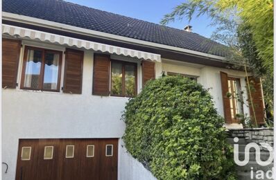 vente maison 449 000 € à proximité de Bois-Colombes (92270)