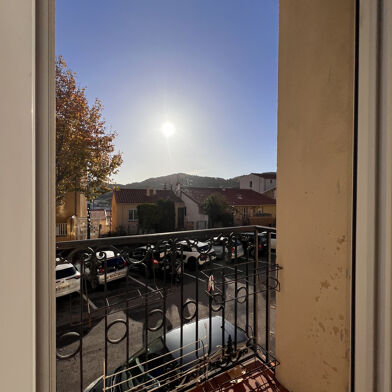 Appartement 3 pièces 209000 €