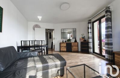 vente appartement 225 000 € à proximité de Chessy (77700)