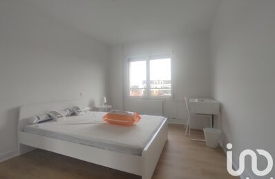 location appartement 390 € CC /mois à proximité de Romans-sur-Isère (26100)