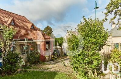 vente maison 195 400 € à proximité de Monneville (60240)