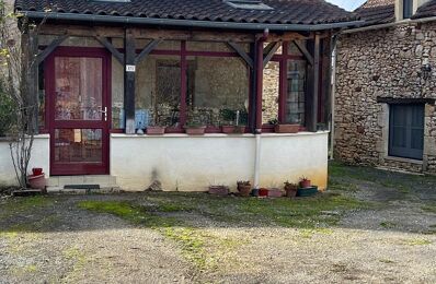 vente maison 140 000 € à proximité de Puy-l'Évêque (46700)