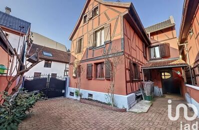 vente maison 418 848 € à proximité de Griesheim-sur-Souffel (67370)