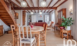 Maison 8 Pièces 170 m² à vendre à Surgères (17700)