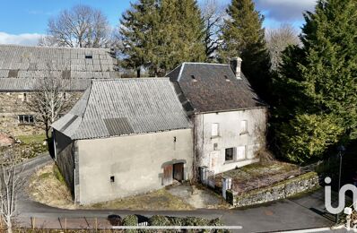 vente maison 43 500 € à proximité de Argences en Aubrac (12210)