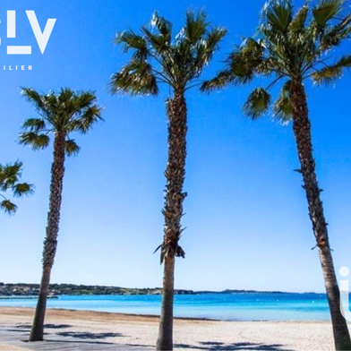 Appartement 2 pièces 197000 €