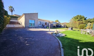 Maison 5 Pièces 150 m² à vendre à Fréjus (83600)
