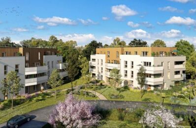 vente appartement 269 000 € à proximité de Évry-Courcouronnes (91000)