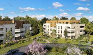 Appartement 3 Pièces 62 m² à vendre à Étiolles (91450)