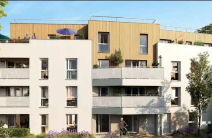Vente Appartement 4 pièces — photo 4