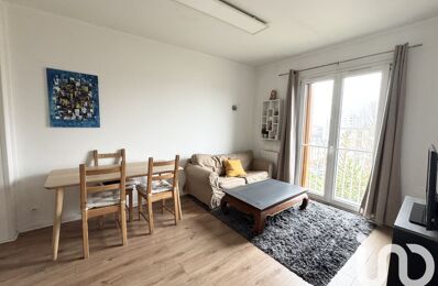 vente appartement 210 000 € à proximité de Noisy-le-Sec (93130)