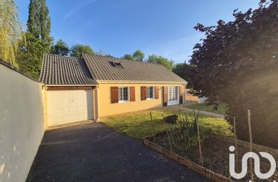 vente maison 349 000 € à proximité de Reuil-en-Brie (77260)