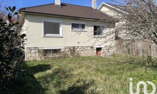 Maison 5 Pièces 76 m² à vendre à Savigny-sur-Orge (91600)