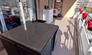 Appartement 2 Pièces 51 m² à vendre à Marseille 13 (13013)