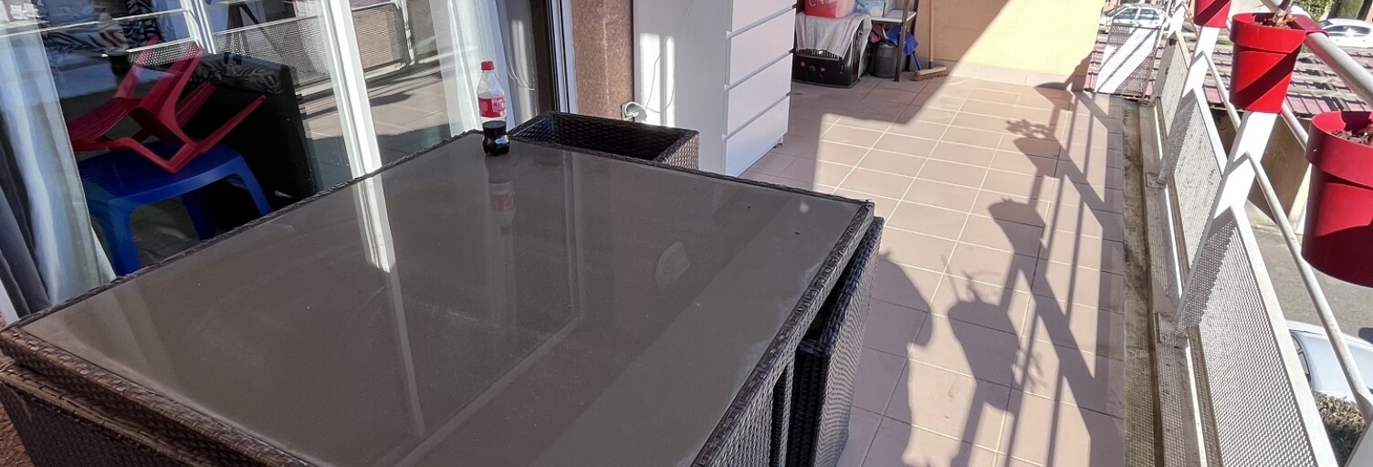 Appartement 2 Pièces 51 m² à vendre à Marseille 13 (13013)