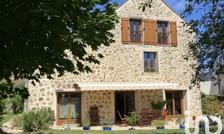 Maison 8 Pièces 207 m² à vendre à Magny-les-Hameaux (78114)