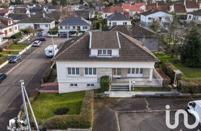 vente maison 315 000 € à proximité de Rurange-Lès-Thionville (57310)